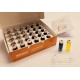 SONICA Ultrasonic cavitation check dosimeter (30 vials)